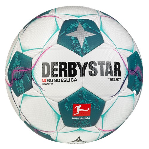 Derbystar fussball bundesliga - derbystar,