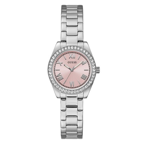Guess damen uhr - armbanduhr, gd