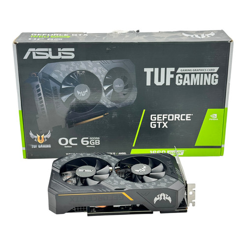 Nvidia asus tuf - asus,