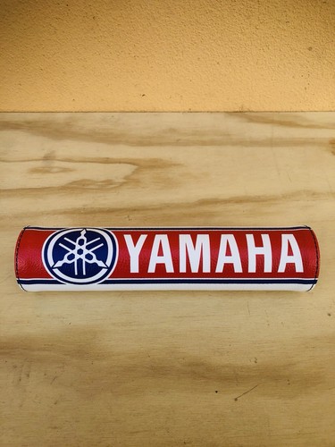 Yamaha 350 lenker - tt,