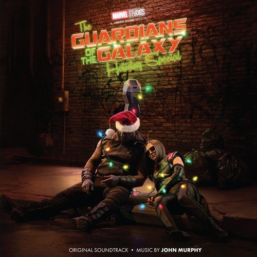 John murphy the guardians - guardians, of