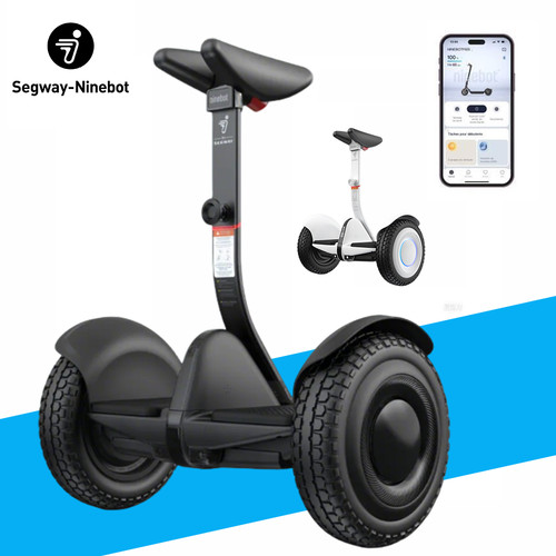 Segway ninebot mini pro - mini, 2