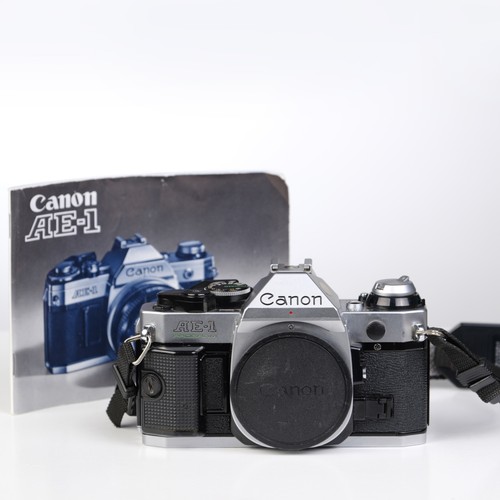 Canon program 35mm - canon,