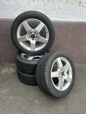 Mercedes AMG Felgen 19 ZOLL