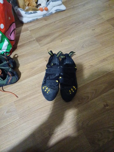 Sportiva tarantula - la,