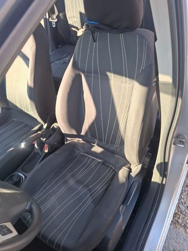 Sitz opel corsa - d, sport