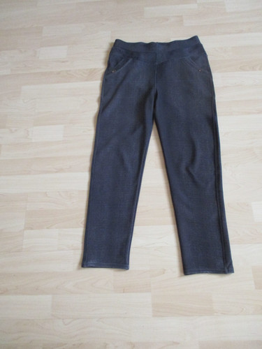 Damen jeggins hose - zc, 36