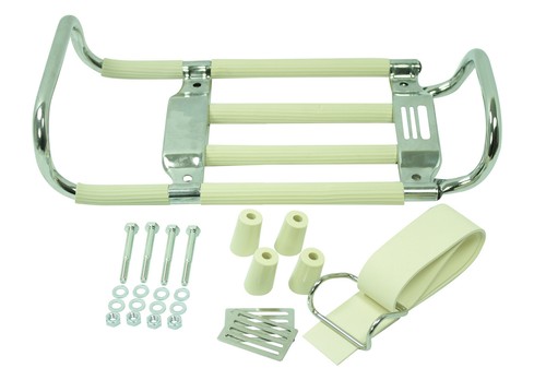 Gepäckträger haltband für - gepäckträger, +