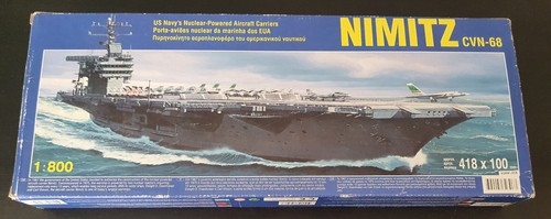 Kitech uss nuklear - uss,