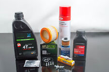 BMW C1 125 C1 200 Ölfilter