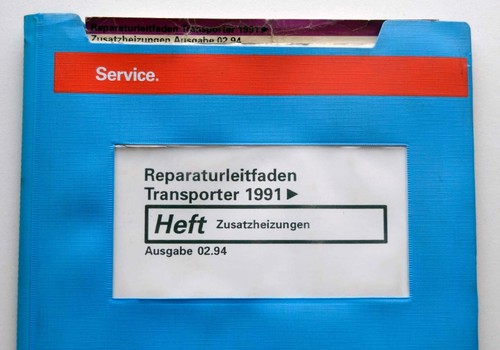 Transporter t4 - vw,
