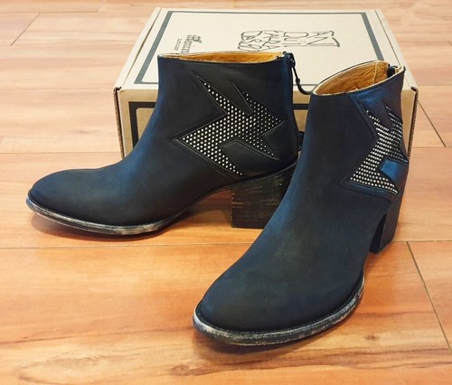 Westernstiefel rock mexicana - westernstiefel,