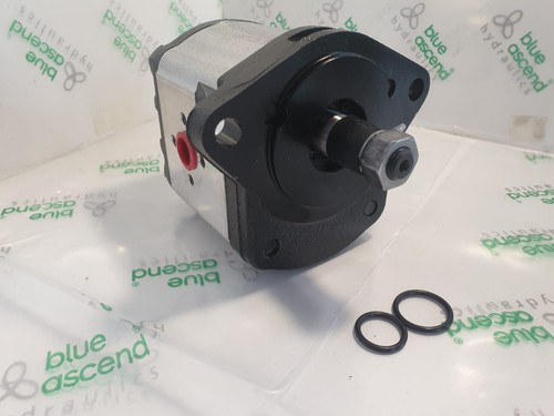 Hydraulikpumpe für renault - hydraulikpumpe,