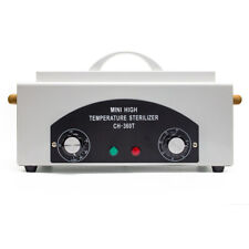 300W Heißluft Sterilisator 
