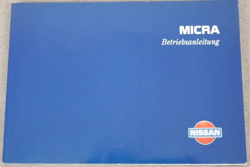 Nissan micra - nissan,