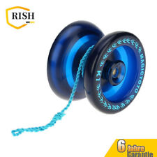 Profi Unresponsive JoJo für Kinder Erwachsene Anfänger Jojos Magic Yoyo K1