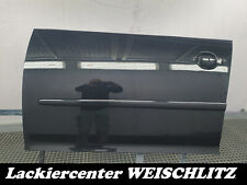 VW Golf 5 TÜRBLATT VORN 4 TÜRER LACKIERT WUNSCHFARBE ORIGINAL