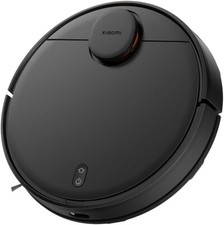 Xiaomi Robot Vacuum Cleaner T12 Saug-/Wischroboter Schwarz Staubsauger Top