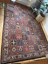 Schöner Felder Teppich, Bachtiar, Orient, 200 x 300