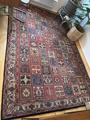 Schöner felder teppich - schöner,