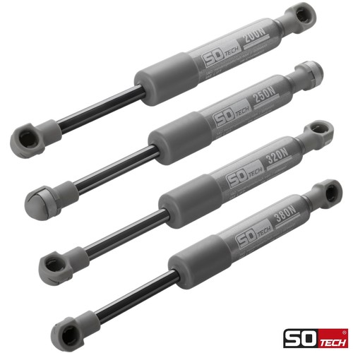 Sotech gasdruck feder dämpfer - gasdruck,