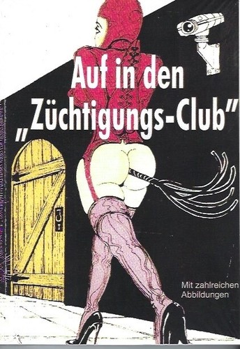 Auf den züchtigung - den,