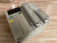 Telemecanique TSX micro TSX3705001 mit TSX DMZ 28DR und TSX AEZ 414