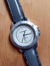DUNLOP SPORT  Uhr, Quartz