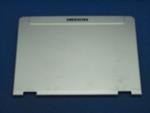 Displaydeckel medion md96500 - displaydeckel,