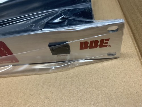 Bbe 882i sonic maximizer - 882i,