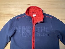 Kuschelige Teddy Fleecejacke