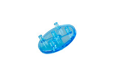 MESORAM 5-fach Circular Verteilerplatte – Mesotherapie CE – EU Stock Italien