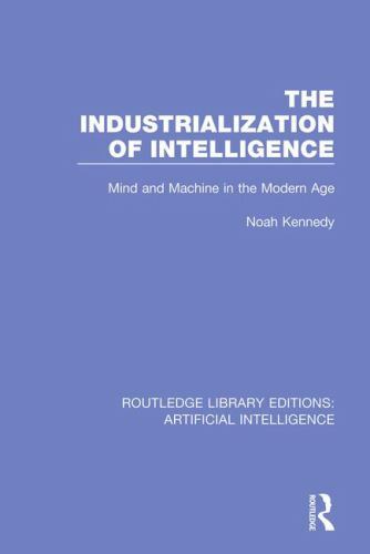 Industrialization - , of
