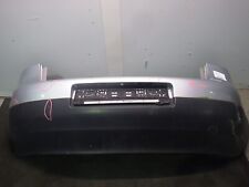 Stoßstange hinten VW Golf V (1K) LA7W / reflexsilber / silber Stoßfänger hinten