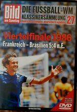 WM Klassikersammlung 27 DVD
