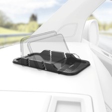 Hama Smartphone Anti Rutsch Pad Handy Sticky Matte Halter Halterung Auto KFZ 130