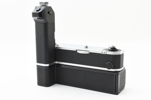 Near mint nikon 2 motor - [near,