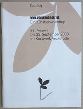 "WWW.VOCKERODE-ART.DE"
