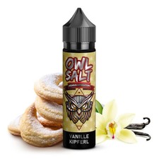 OWL Salt Longfill Aroma 10ml