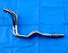 Fächerkrümmer VW Golf 1