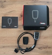 DTE Pedalbox+ OPEL INSIGNIA B Country Tourer (17-) 2.0CdTi 4x4 125kW/170PS