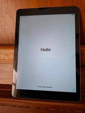 Apple iPad Air 1. Gen. Wi-Fi