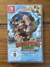 Donkey kong country tropical - kong,
