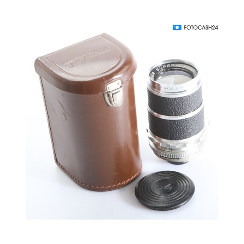 Voigtländer super dynarex - voigtländer, super-dynarex