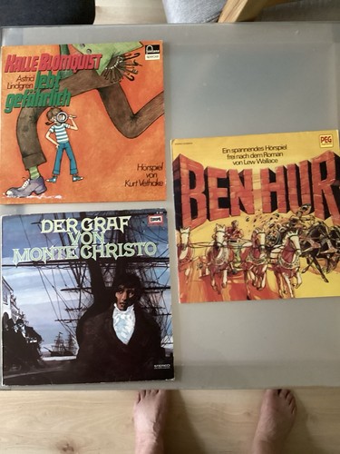 Ben hur kalle blomquist der - ben,