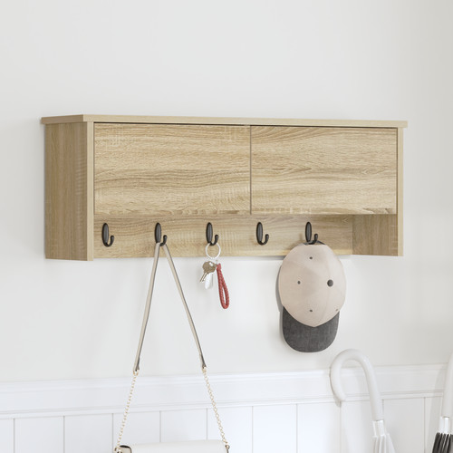 Modern wandgarderobe mit - modern,
