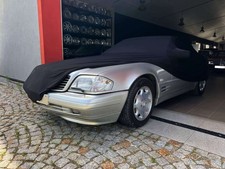 Mercedes R129 Car Cover Indoor