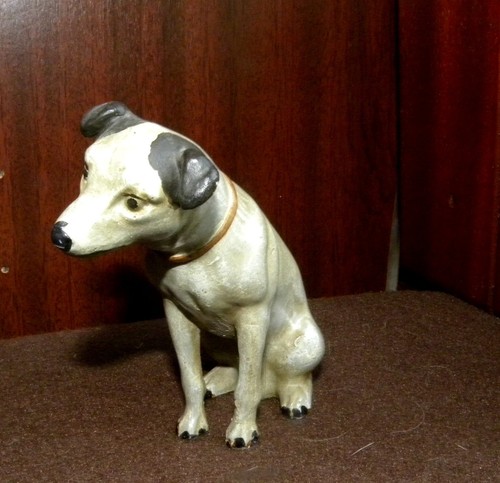 Alter kleiner nipper hund - alter,