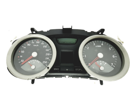 Tacho kombiinstrument renault - kombiinstrument,