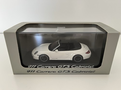 Minichamps porsche 911 997 - minichamps, 997.2